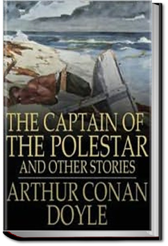 The Captain of the Polestar | Sir Arthur Conan Doyle